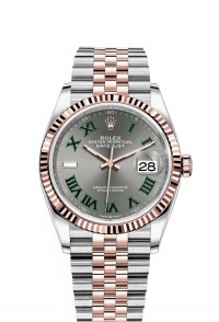 ROLEX 勞力士 DATEJUST 36 系列126231-0029