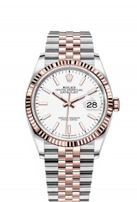 ROLEX 勞力士 DATEJUST 36 系列126231-0017