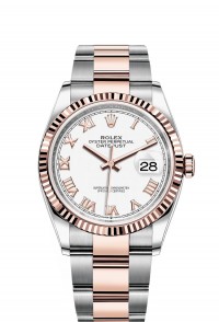 ROLEX 勞力士 DATEJUST 36 系列126231-0016