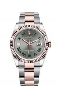 ROLEX 勞力士 DATEJUST 36 系列126231-0030