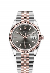 ROLEX 勞力士 DATEJUST 36 系列126231-0013
