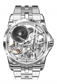 ROGER DUBUIS 羅杰杜彼 EXCALIBUR 系列DBEX1013