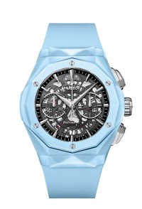 HUBLOT 宇舶 CLASSIC FUSION 系列525.ES.0170.RX.ORL22