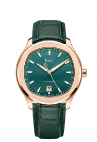 PIAGET 伯爵 PIAGET POLO 系列G0A47010