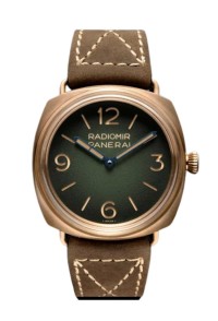 PANERAI 沛納海 RADIOMIR 系列PAM00760
