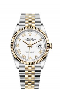 ROLEX 勞力士 DATEJUST 36 系列126233-0029