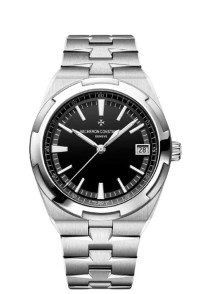 Vacheron Constantin 江詩丹頓 OVERSEAS 系列4500V/110A-B483