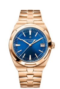 Vacheron Constantin 江詩丹頓 OVERSEAS 系列4500V/110R-B705