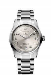 LONGINES 浪琴 Spirit 系列L3.410.4.63.6