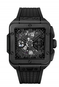 HUBLOT 宇舶 Square Bang Unico 系列821.CX.0140.RX