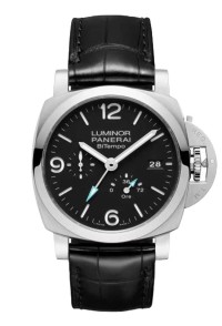 PANERAI 沛納海 LUMINOR 系列PAM01360