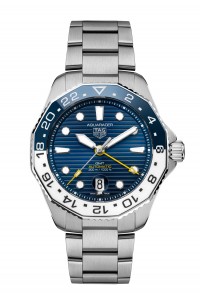 TAG HEUER 泰格豪雅 AQUARACER 競潛 系列WBP2010.BA0632