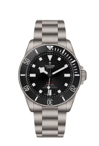 TUDOR 帝舵表 PELAGOS 系列25407n-0001