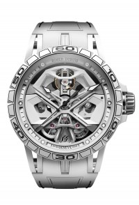 ROGER DUBUIS 罗杰杜彼 EXCALIBUR 45  EXCALIBUR 45 系列DBEX0947