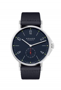 NOMOS AHOI 系列557