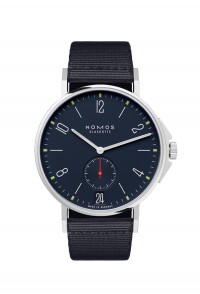 NOMOS AHOI 系列558