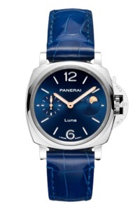 PANERAI 沛納海 LUMINOR DUE 系列PAM01179