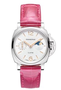 PANERAI 沛納海 LUMINOR DUE 系列PAM01180