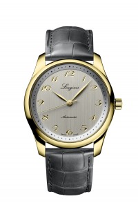 LONGINES 浪琴 MASTER 系列L2.793.6.73.2