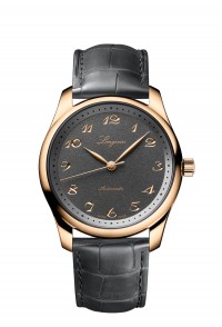 LONGINES 浪琴 MASTER 系列L2.793.8.73.2