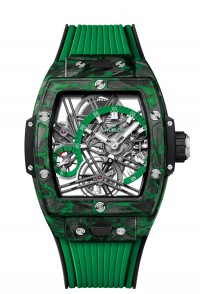 HUBLOT 宇舶 SPIRIT OF BIG BANG 系列645.QG.5217.RX