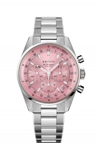 ZENITH 真力时 CHRONOMASTER 系列03.3202.3600/33.M3200