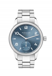 NOMOS CLUB 系列750