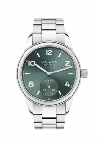 NOMOS CLUB 系列746