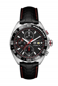 TAG HEUER 泰格豪雅 F1 系列CAZ201E.FC6517