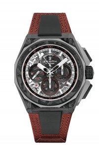 ZENITH 真力時 DEFY 系列10.9100.9004-5/27. I307