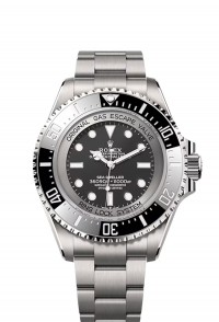 ROLEX 劳力士 DEEPSEA 系列126067-0001