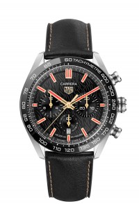 TAG HEUER 豪雅 CARRERA 卡萊拉 系列CBN2A1L.FC6521