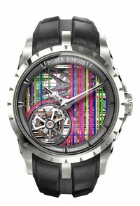ROGER DUBUIS 罗杰杜彼 EXCALIBUR 系列DBEX1028
