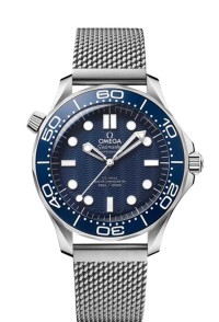 OMEGA 歐米茄 SEAMASTER 海馬 系列210.30.42.20.03.002