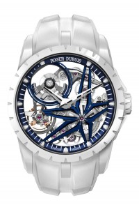ROGER DUBUIS 羅杰杜彼 EXCALIBUR 系列DBEX0987