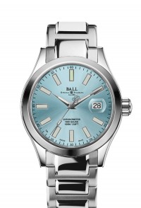BALL WATCH 波尔 Engineer II 系列NM9026C-S6CJ-IBE