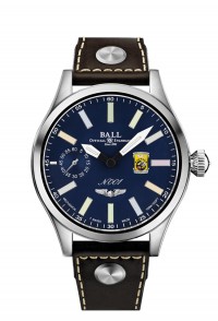 BALL WATCH 波尔 Engineer Master II 系列NM2638C-L1-BER