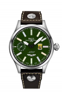 BALL WATCH 波尔 Engineer Master II 系列NM2638C-L1-GRR