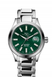 BALL WATCH 波爾錶 Engineer Master II 系列NM9026C-S6CJ-GR