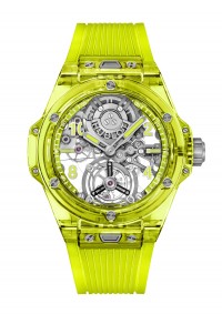 HUBLOT 宇舶 BIG BANG 系列429.JY.0120