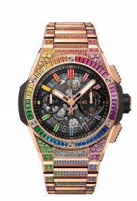 HUBLOT 宇舶 BIG BANG 系列451.OX.1180.OX.3999