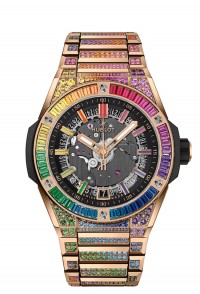 HUBLOT 宇舶 BIG BANG 系列456.OX.0180.OX.3999