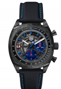TAG HEUER 泰格豪雅 Monza 系列CR5090.FN6001