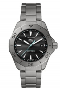 TAG HEUER 泰格豪雅 AQUARACER 競潛 系列WBP1180.BF0000