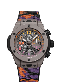 HUBLOT 宇舶 BIG BANG 系列421.FX.8099.NR.SOA23