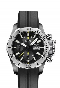 BALL WATCH 波尔 Engineer Hydrocarbon 系列DC2276A-PJ-BK