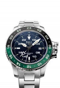 BALL WATCH 波尔 Engineer Hydrocarbon 系列DG2118C-S11C-BE