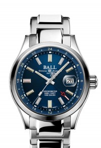 BALL WATCH 波尔 Engineer III 系列GM9100C-S2C-BER