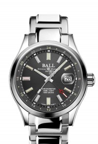 BALL WATCH 波尔 Engineer III 系列GM9100C-S2C-GYR