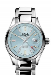 BALL WATCH 波尔 Engineer III 系列GM9100C-S2C-IBER